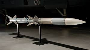 US–Pakistan AMRAAM Missile Deal