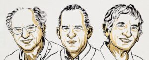 🧪 Nobel Prize in Chemistry 2025 – Development of Metal–Organic Frameworks (MOFs)