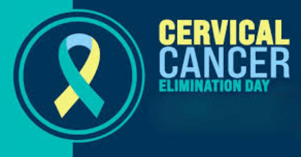World Marks First Cervical Cancer Elimination Day