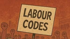 India’s Labour Reforms