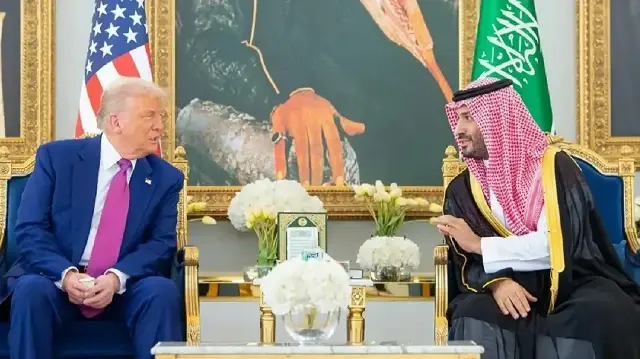 US Elevates Saudi Arabia To Major Non-NATO Ally Status