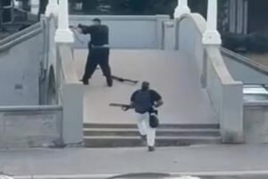 Bondi Terror Attack