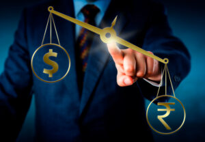Indian Rupee’s Fall to a Record Low: Causes, Concerns & Context