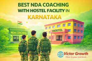 BEST NDA COACHING WITH HOSTEL FACILITY IN KARNATAKA