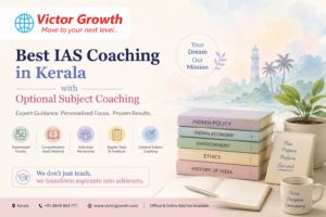 Best IAS Coaching in Kerala with Optional Subject Coaching