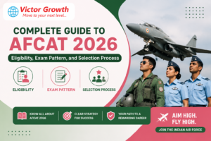 Complete Guide to AFCAT 2026: Eligibility, Exam Pattern, and Selection Process