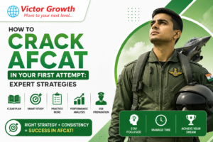 How to Crack AFCAT in Your First Attempt: Expert Strategies