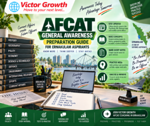 AFCAT General Awareness Preparation Guide for Ernakulam Aspirants