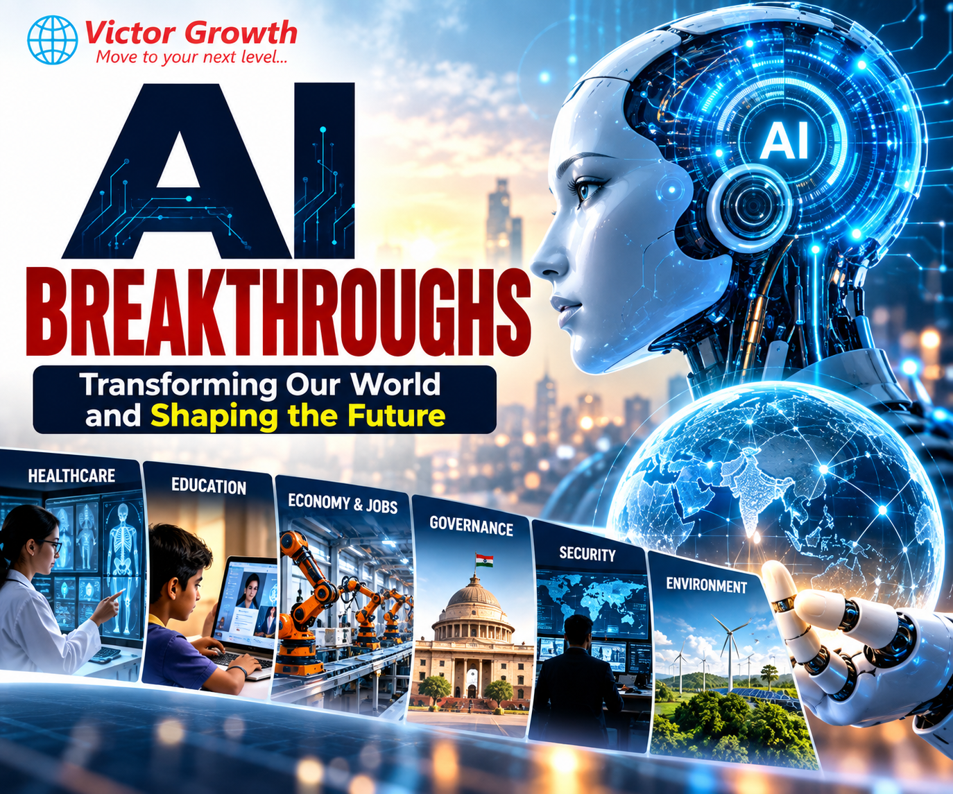 AI Breakthrough: Can Artificial Intelligence Solve Problems Beyond Human Capability?