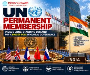 India and Permanent Membership of the UN Security Council
