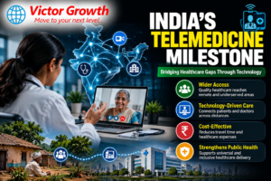 India’s Telemedicine Milestone 2026: eSanjeevani and Digital Healthcare